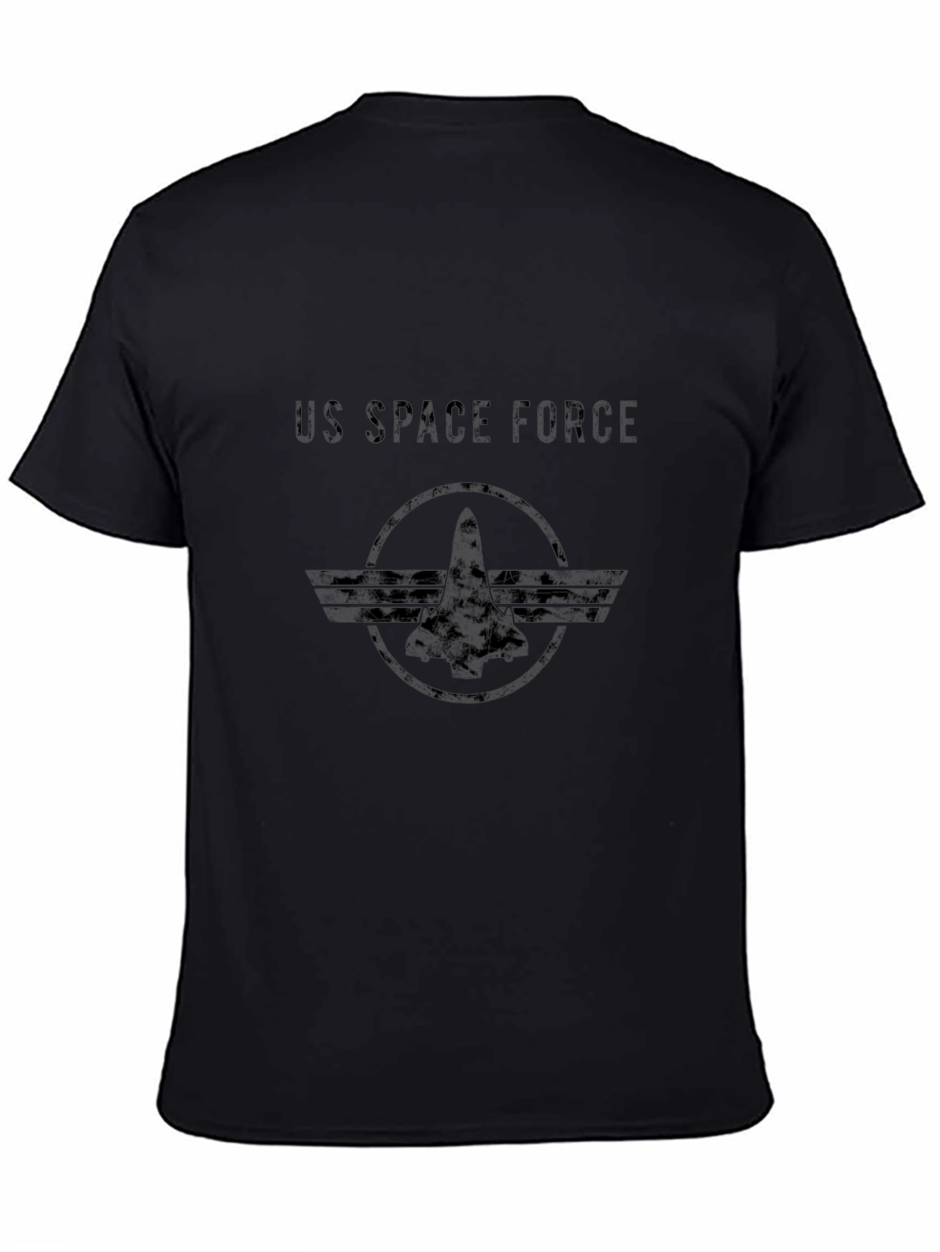 US Space Force Graphic T-Shirt