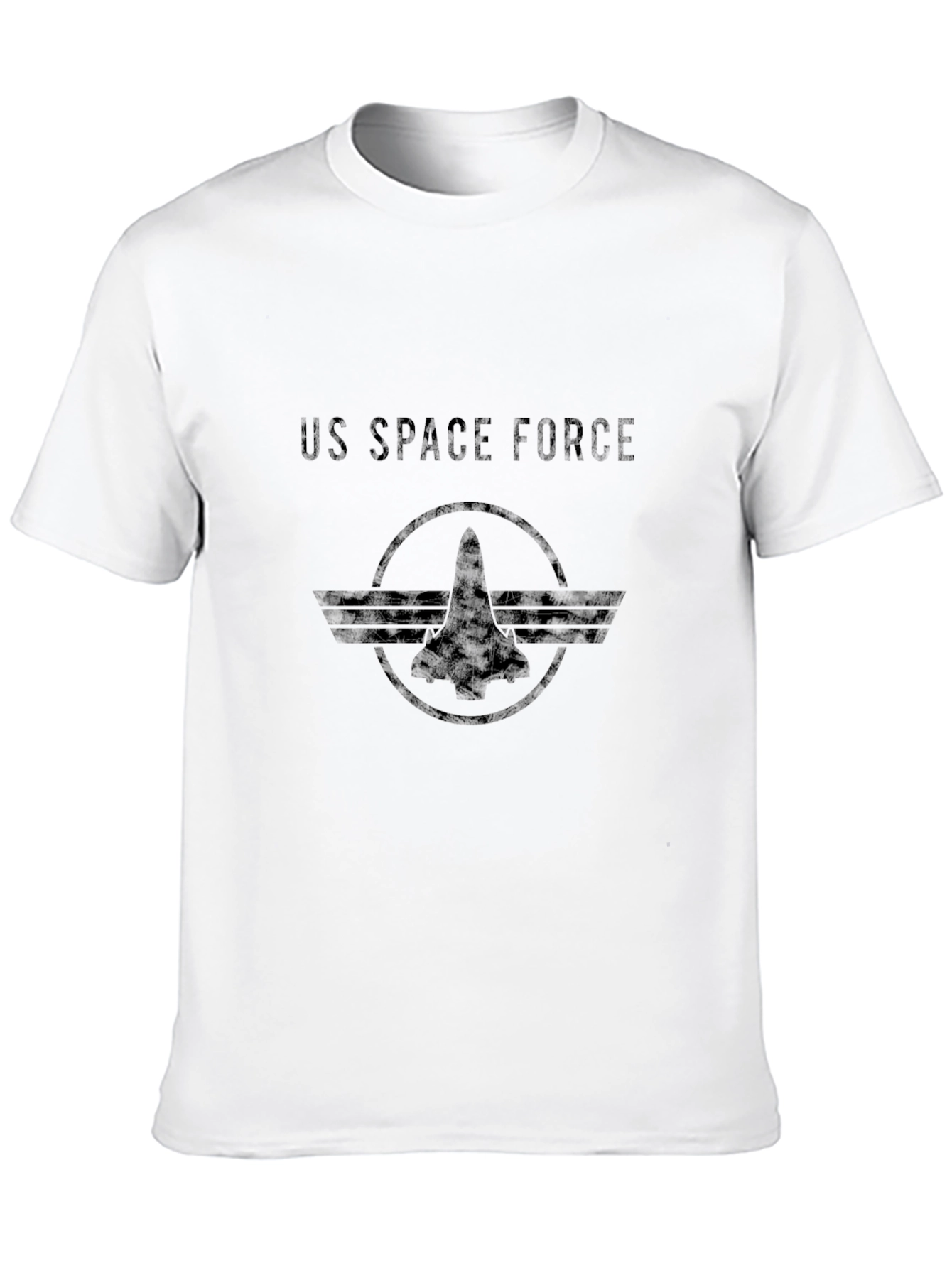 US Space Force Graphic T-Shirt