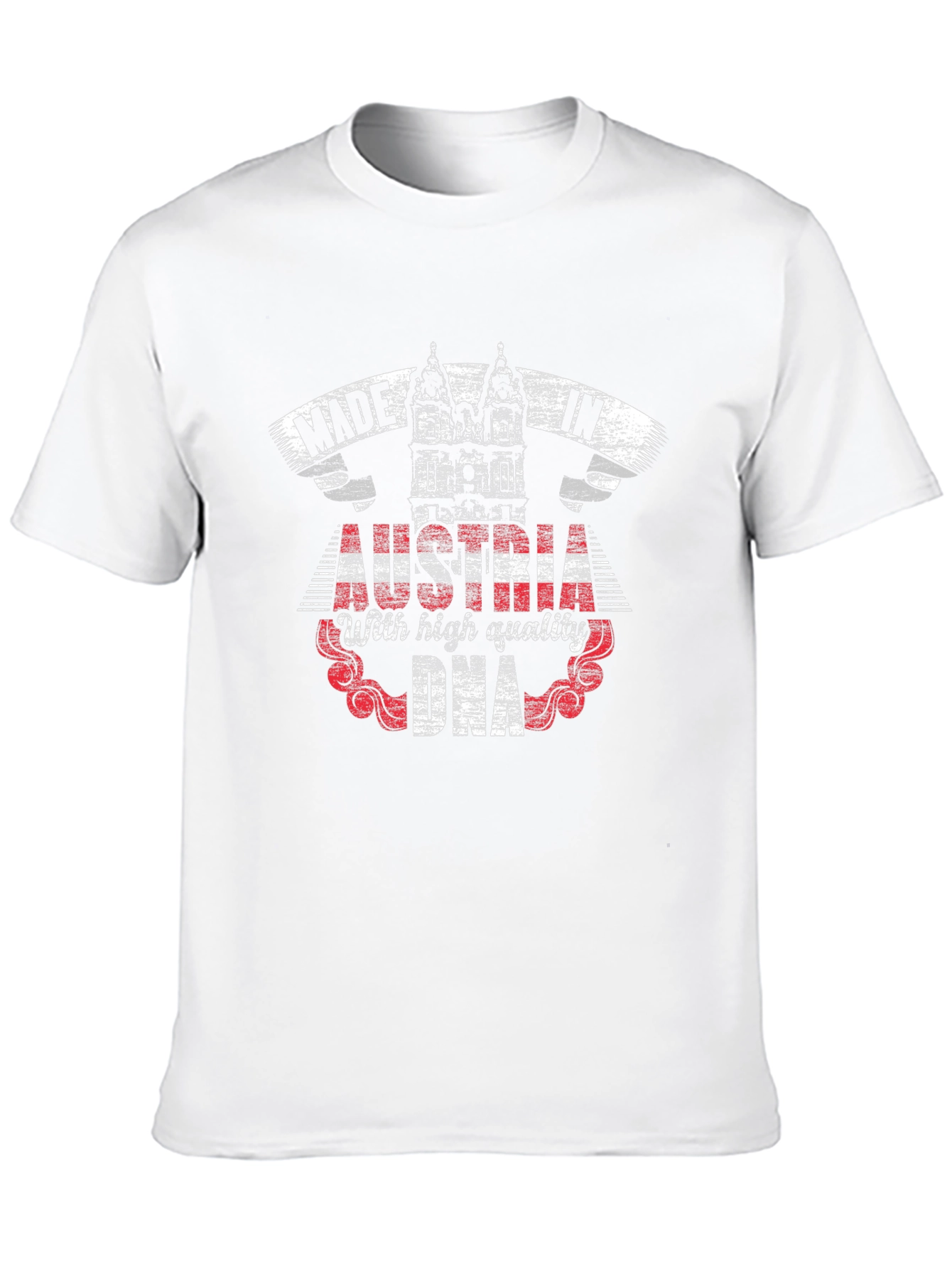 Austria DNA T-Shirt