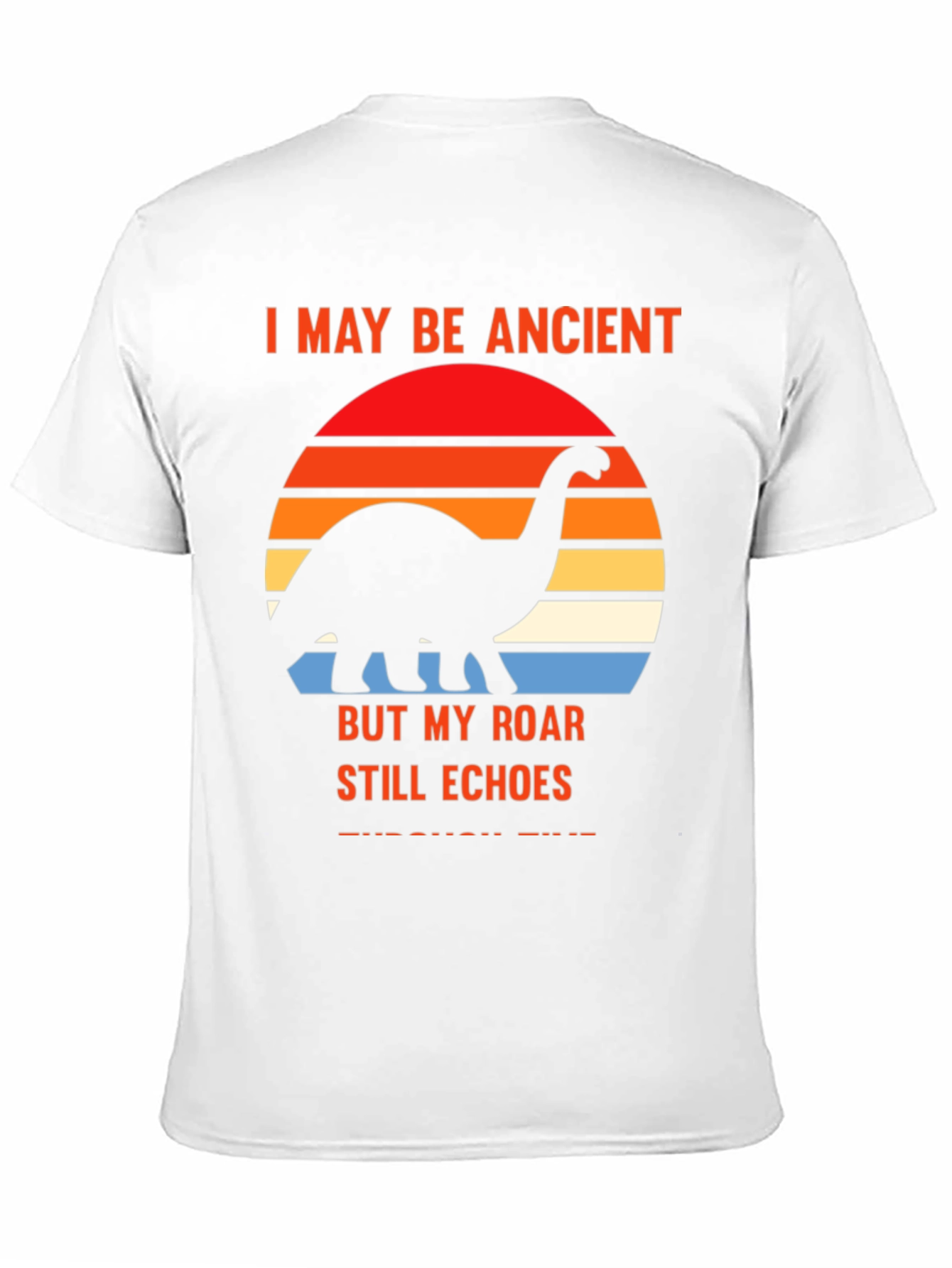 Ancient Roar T-Shirt