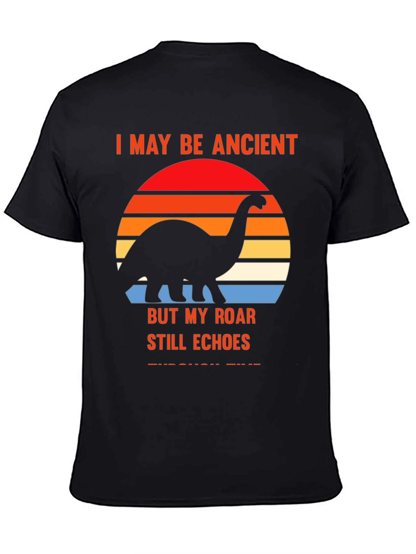 Ancient Roar T-Shirt