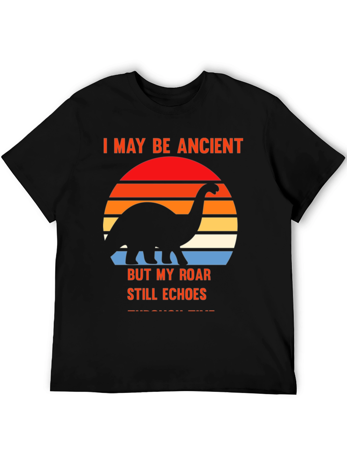 Ancient Roar T-Shirt