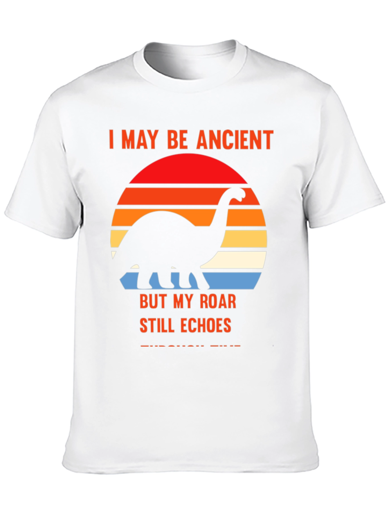 Ancient Roar T-Shirt