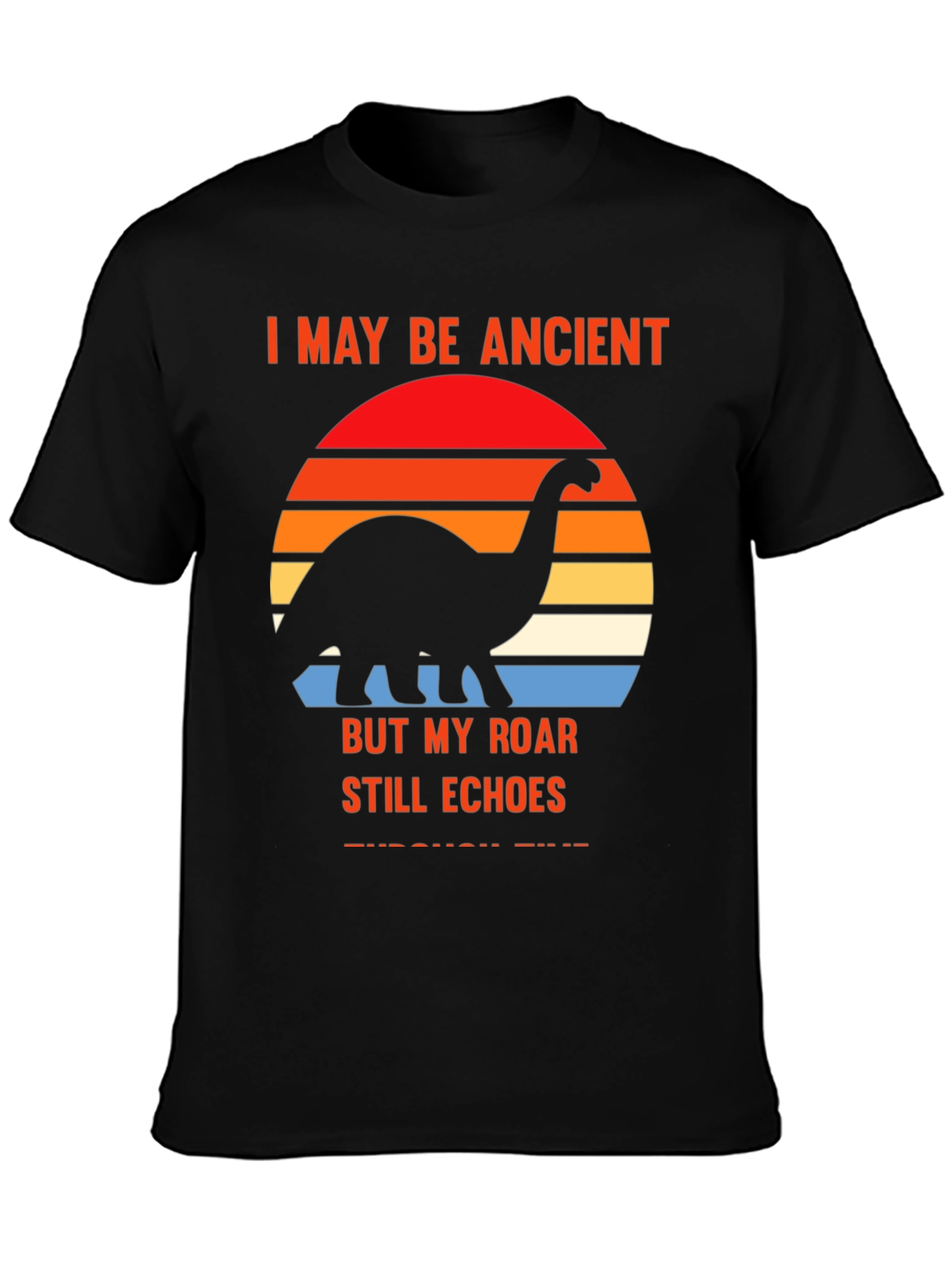 Ancient Roar T-Shirt
