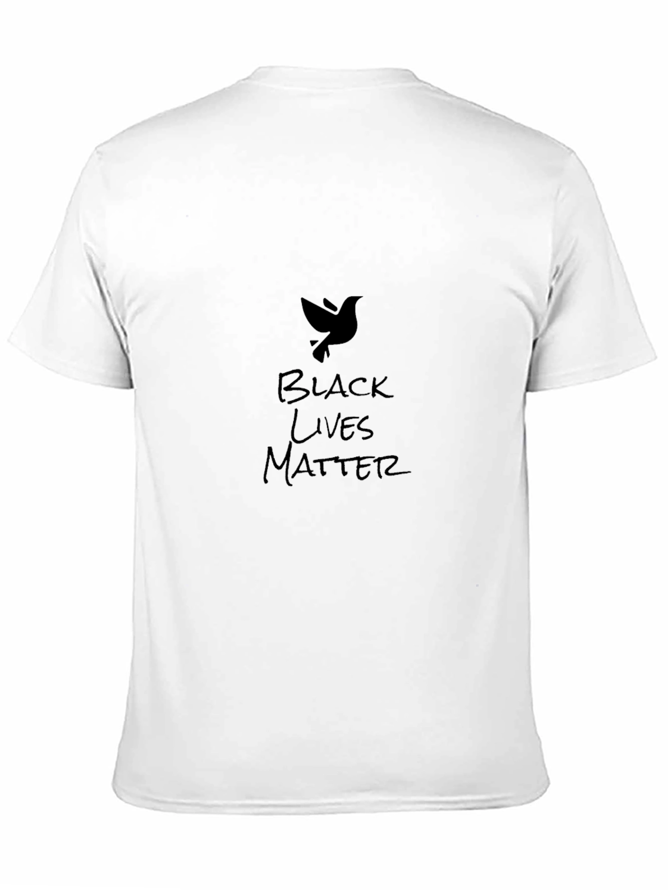 Black Lives Matter Graphic Tee