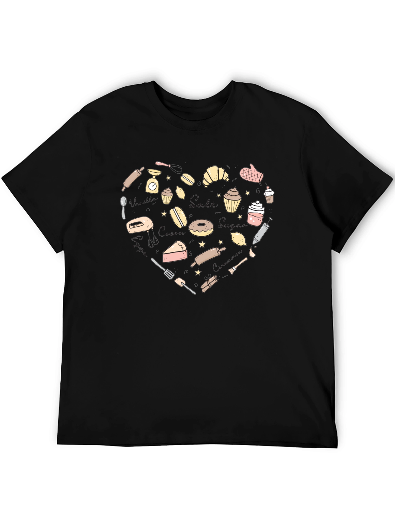 Baking Lovers T-Shirt