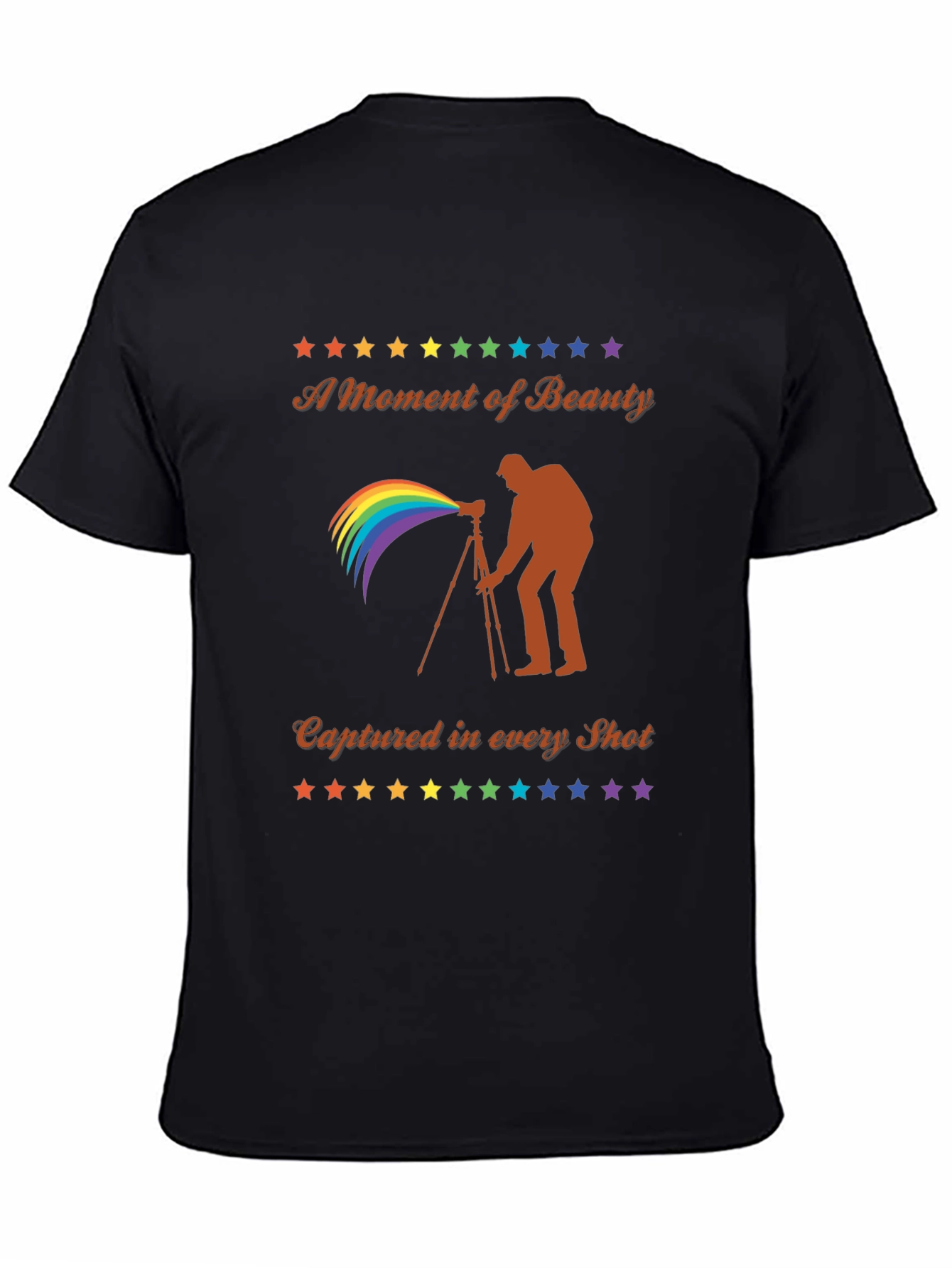 A Moment of Beauty T-Shirt