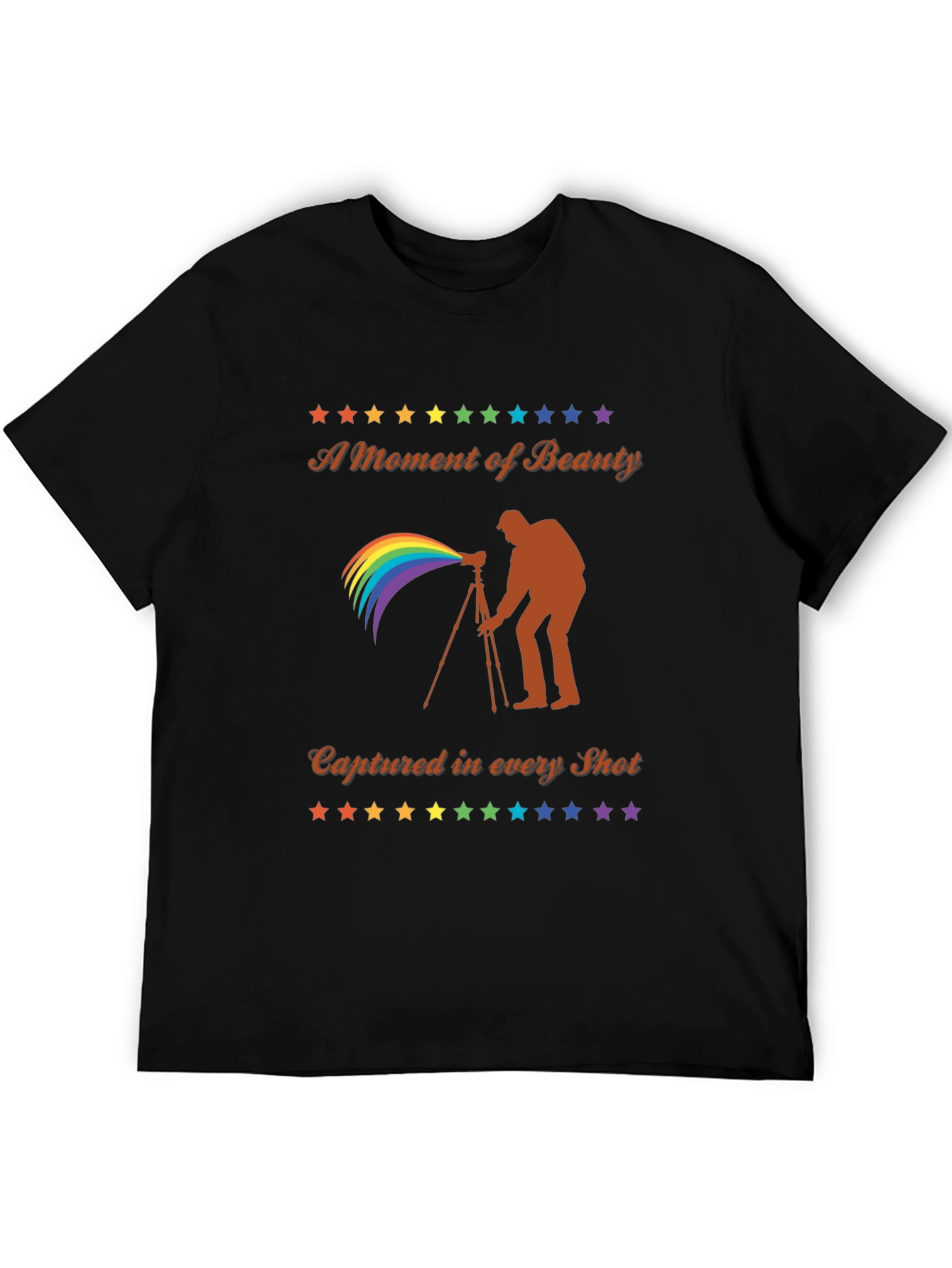 A Moment of Beauty T-Shirt