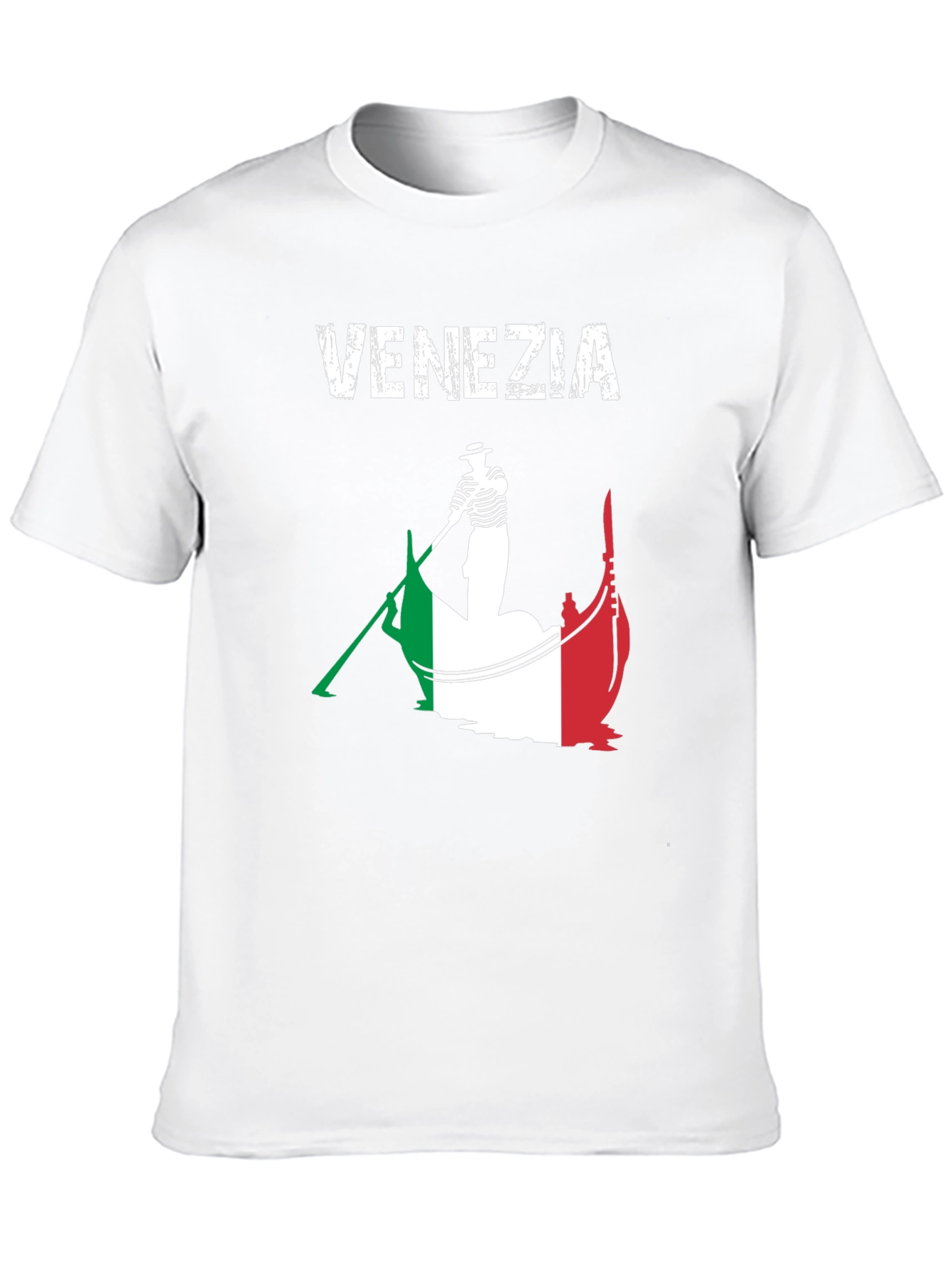 Venezia Italy Gondola T-Shirt