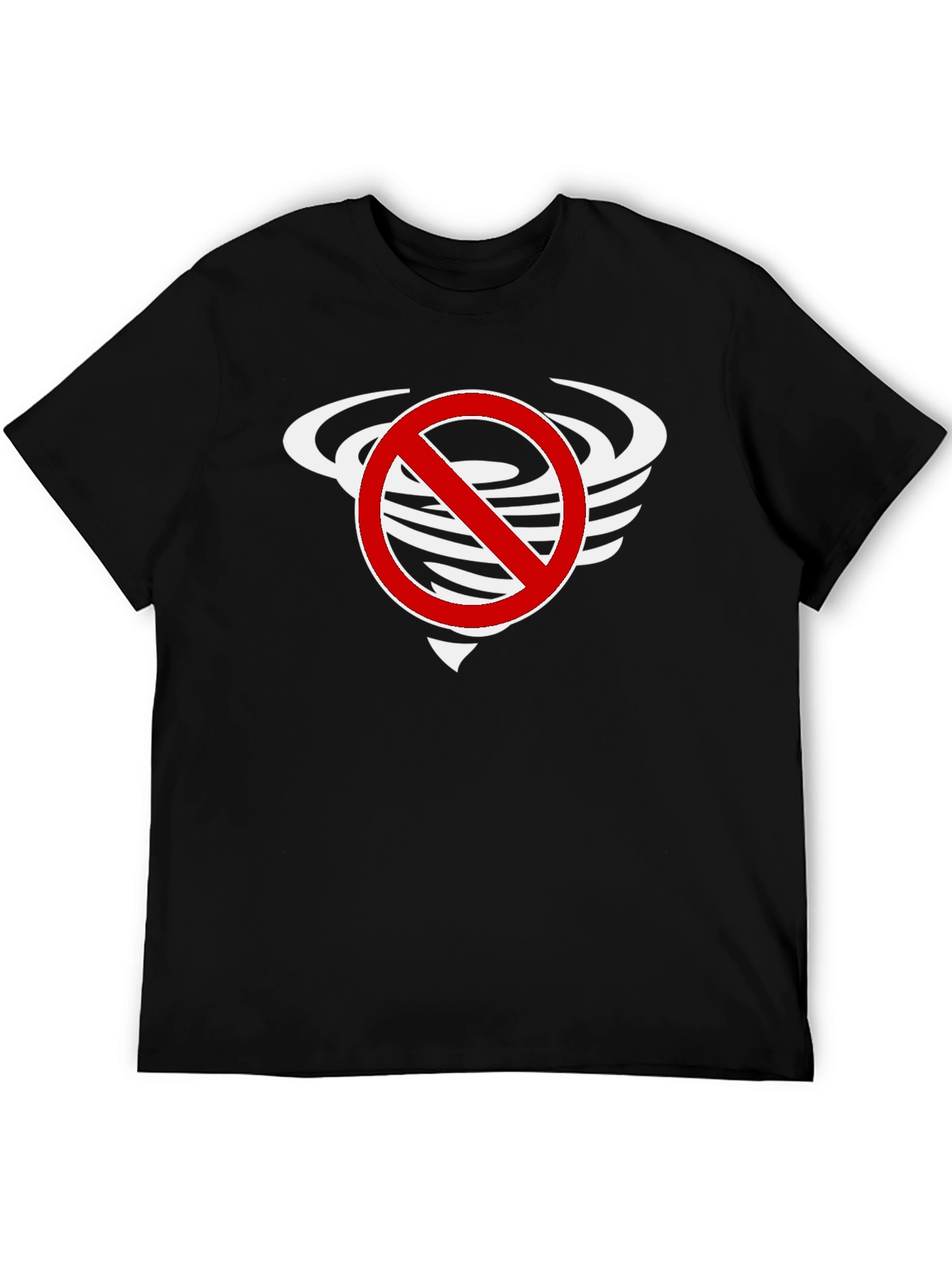 Tornado Warning T-Shirt