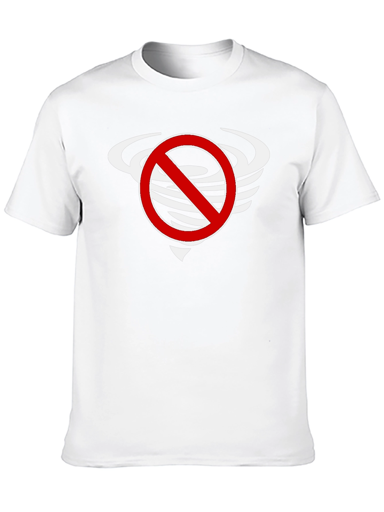 Tornado Warning T-Shirt