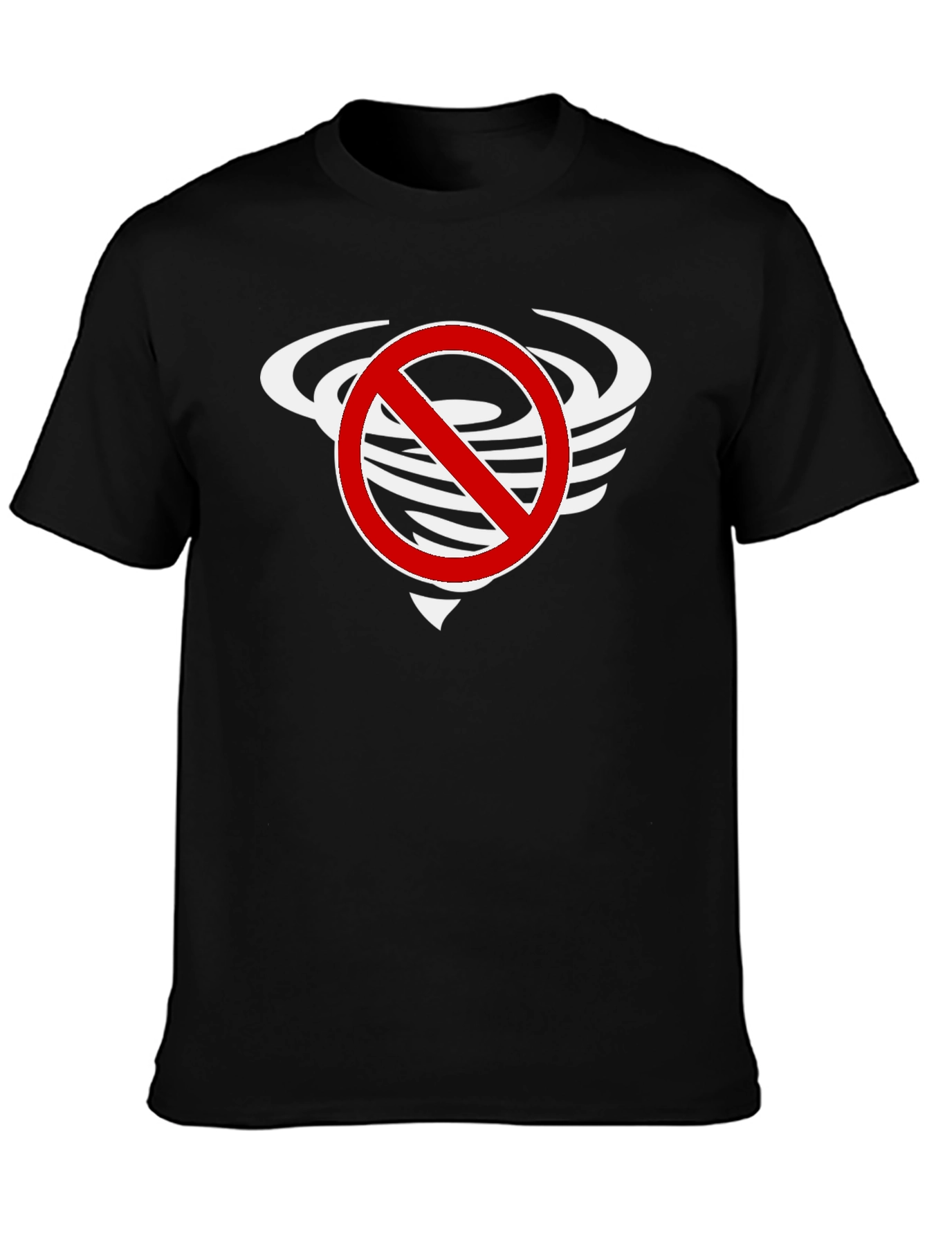 Tornado Warning T-Shirt