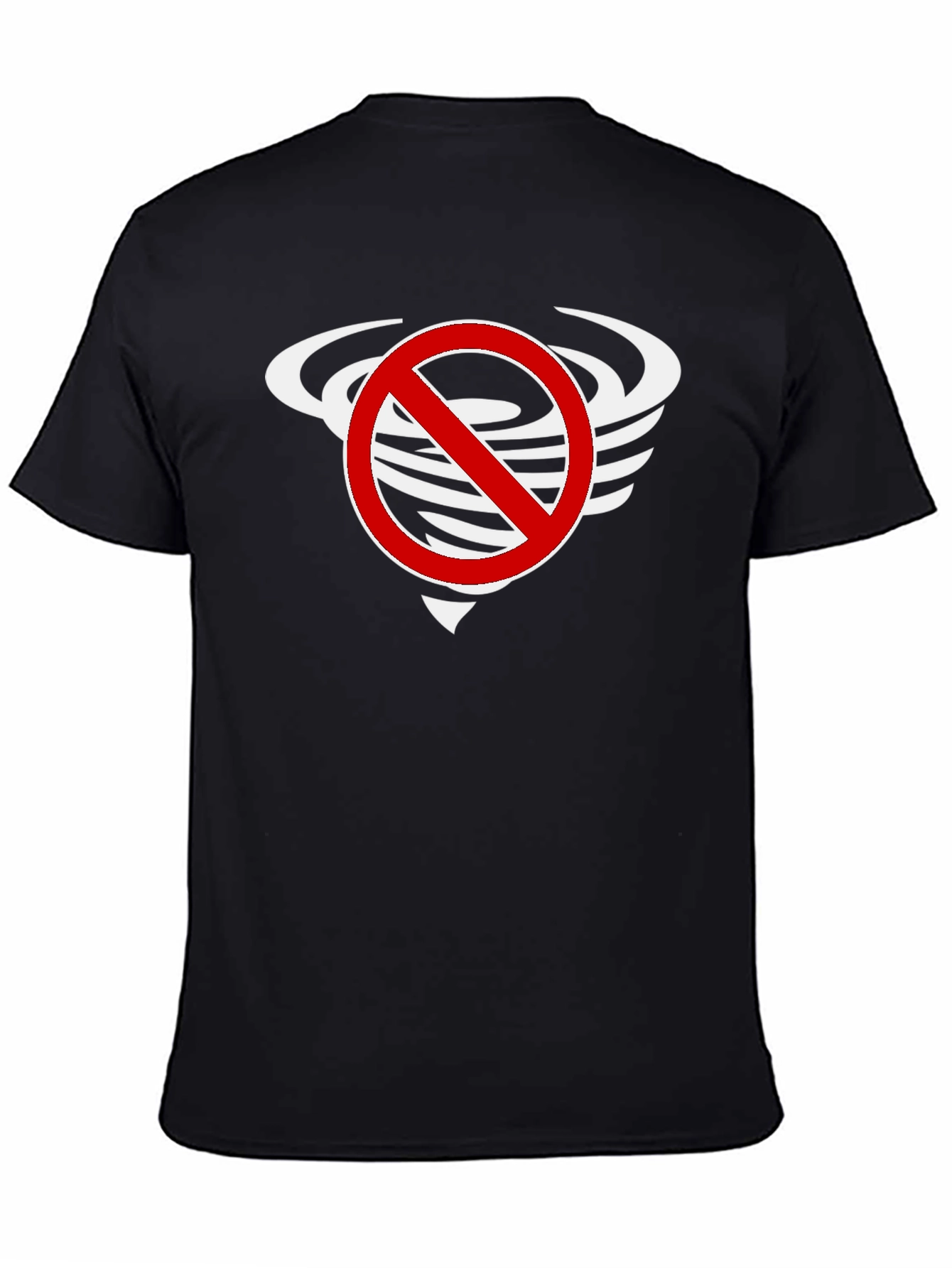 Tornado Warning T-Shirt