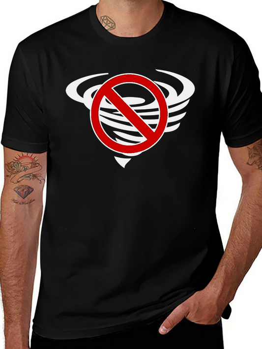 Tornado Warning T-Shirt