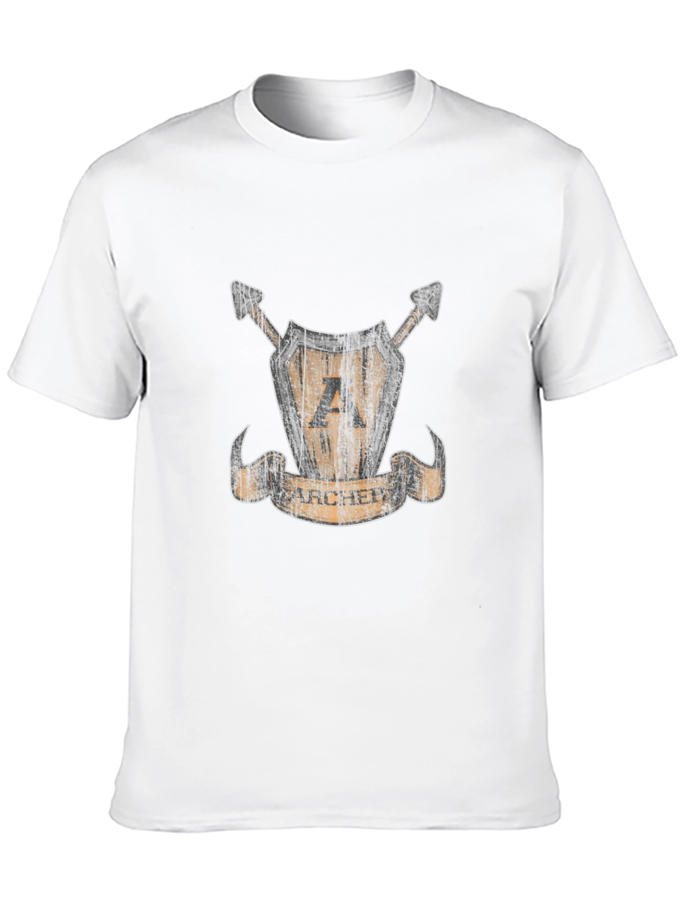 Archer Shield T-Shirt