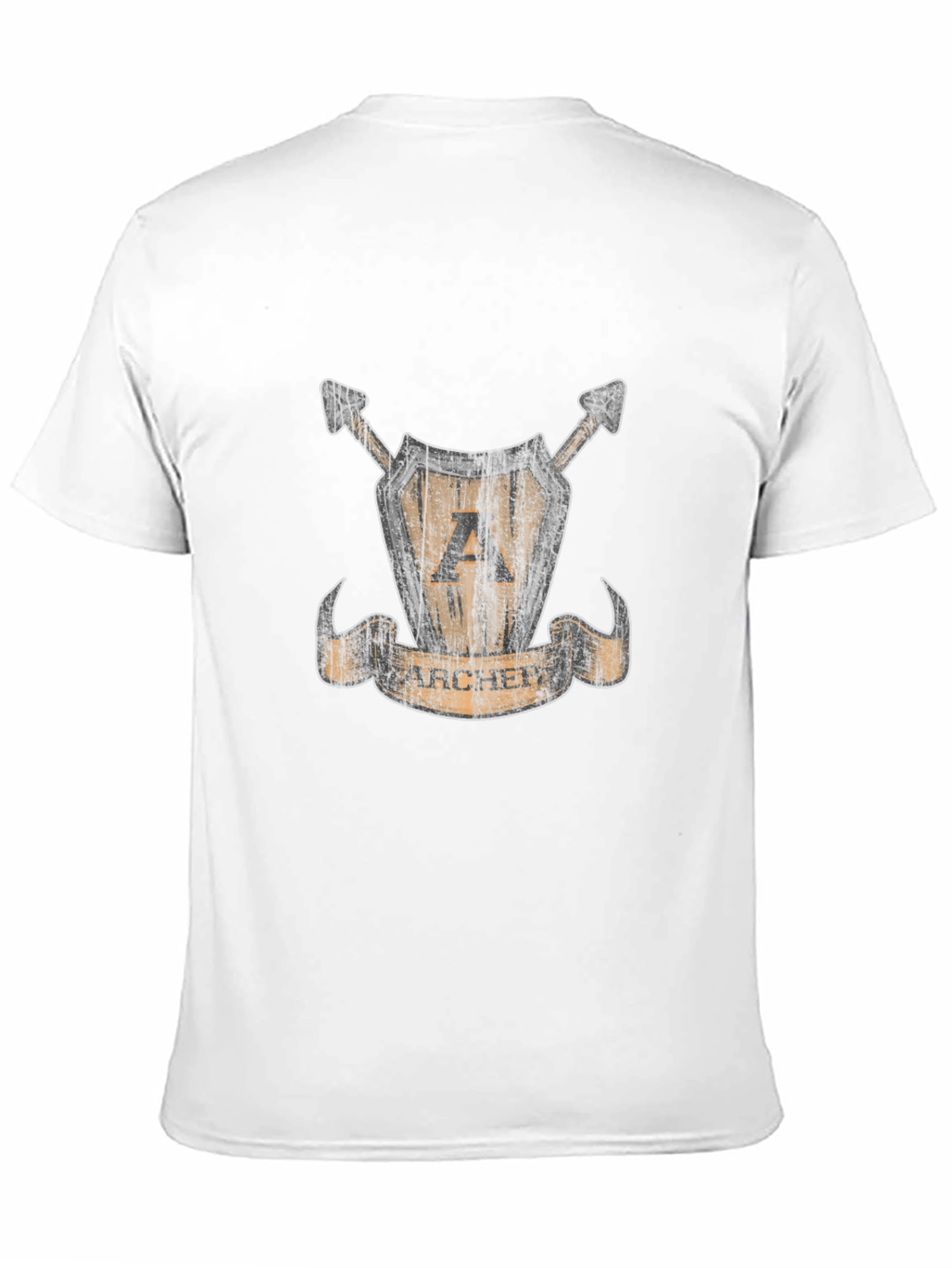 Archer Shield T-Shirt