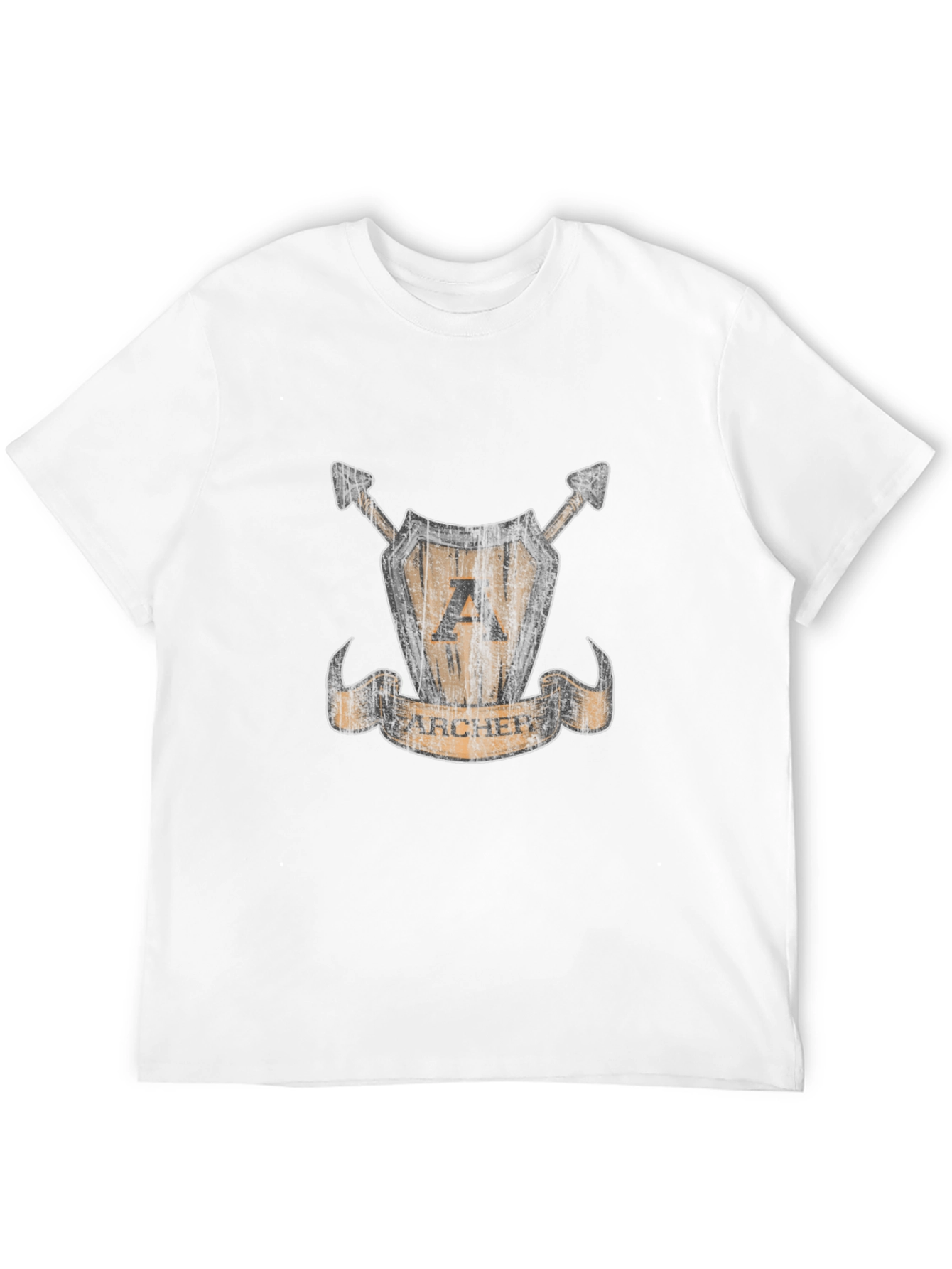 Archer Shield T-Shirt