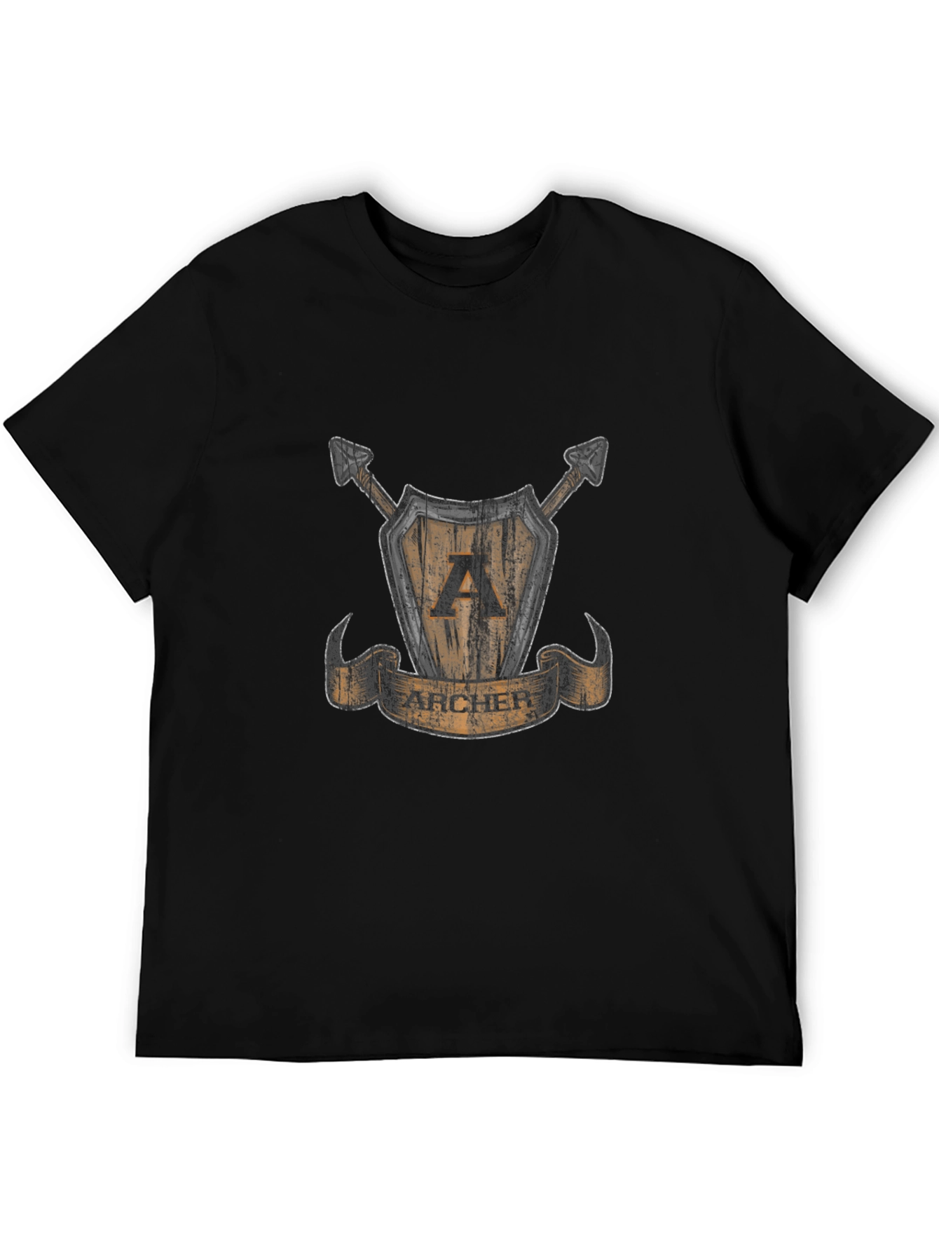 Archer Shield T-Shirt