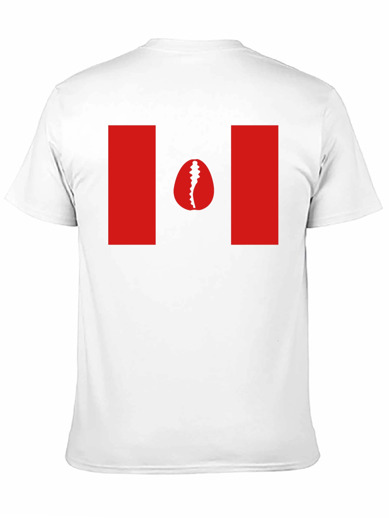 Unique Design T-Shirt