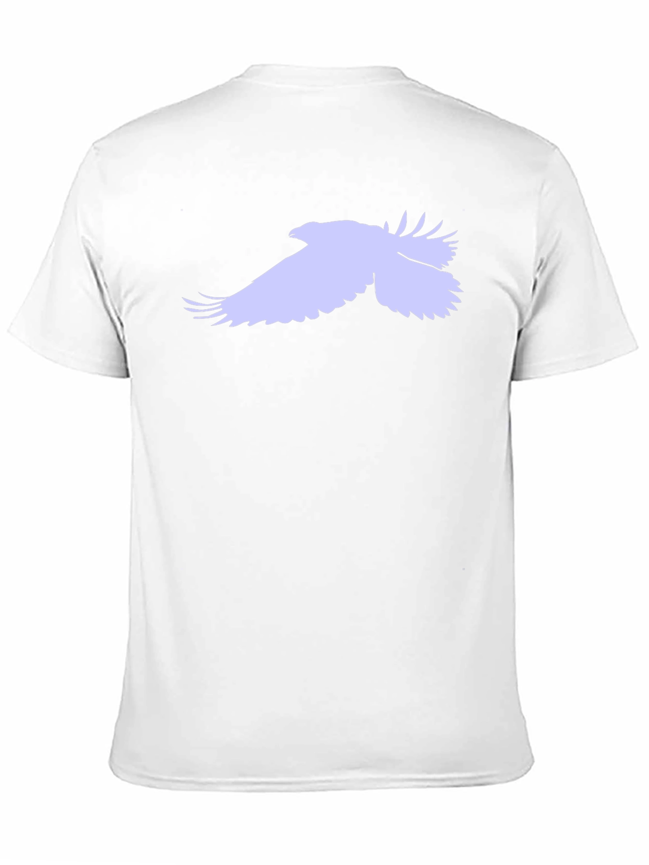 Black Eagle Graphic Tee