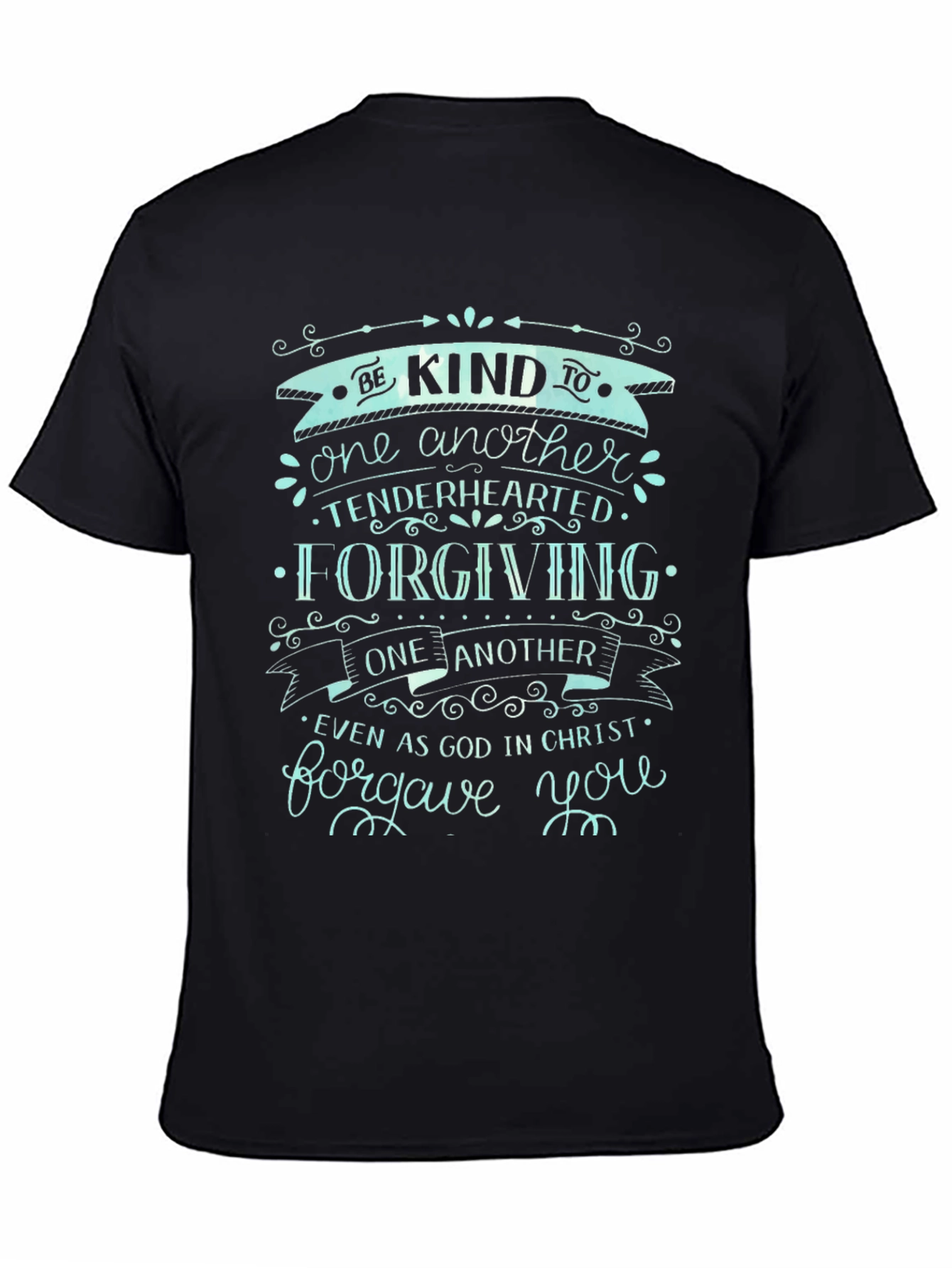 Be Kind Graphic T-Shirt