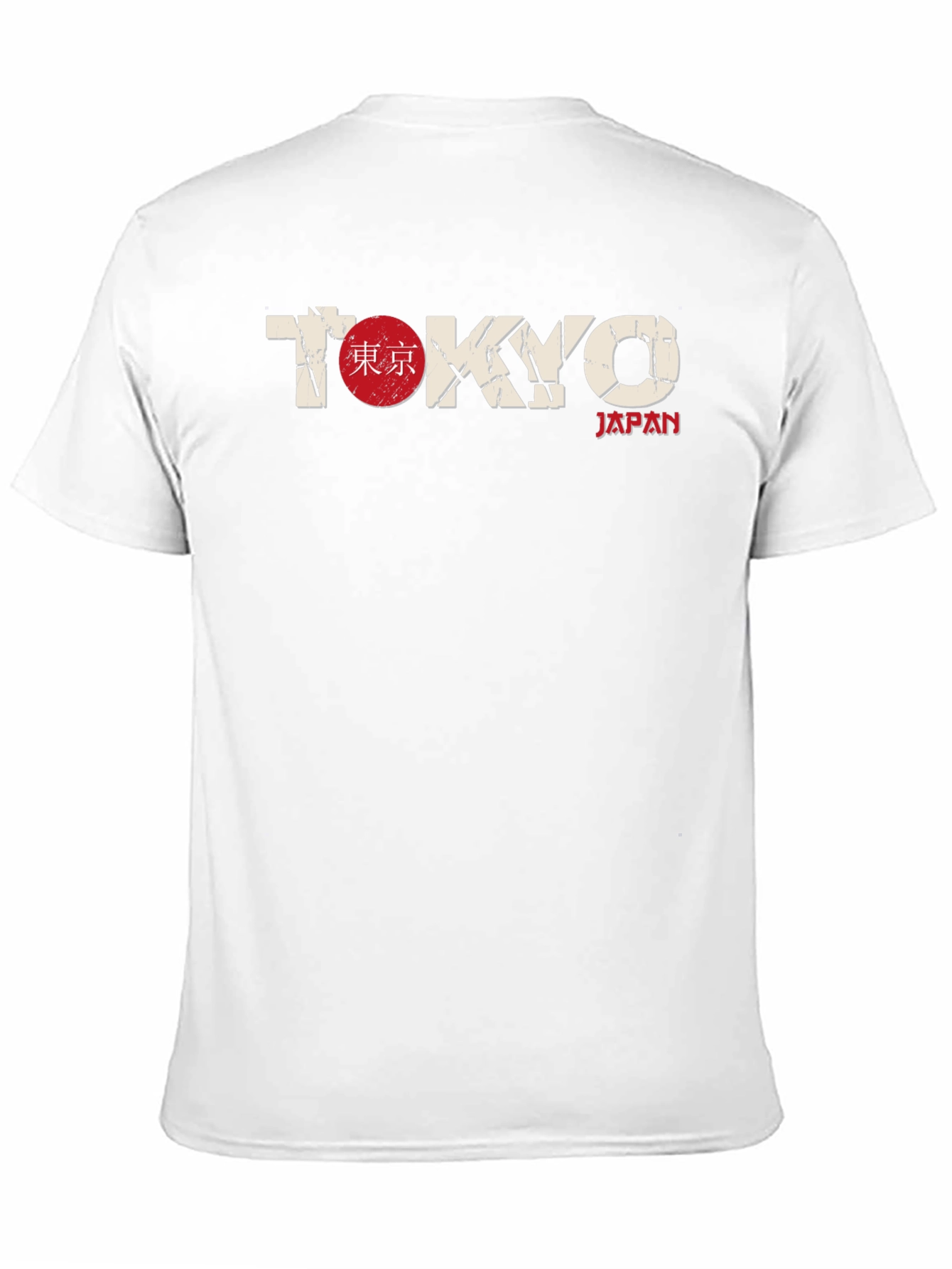 Tokyo Japan Graphic T-Shirt